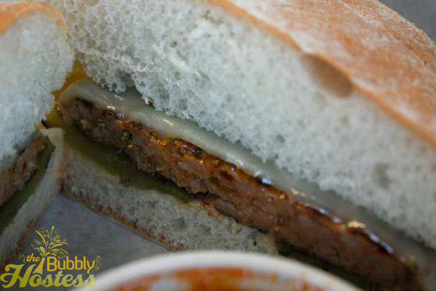 The Bubbly Hostess Visit to Valente's Deli Bakery & Italian Market