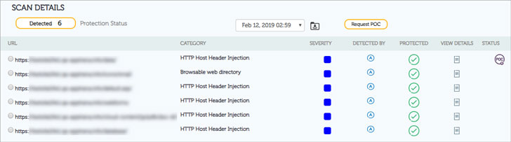 web application vulnerability scanner web application vulnerability scanner