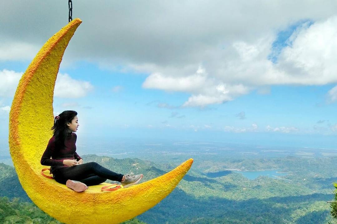 Sewa ELF Jogja | 0858 7950 5252: Tempat Wisata Tebing Gunung Gajah ... Sewa ELF Jogja | 0858 7950 5252 Tempat Wisata Tebing Gunung Gajah - Sewa Mobil Jogja - Rental Mobil Jogja