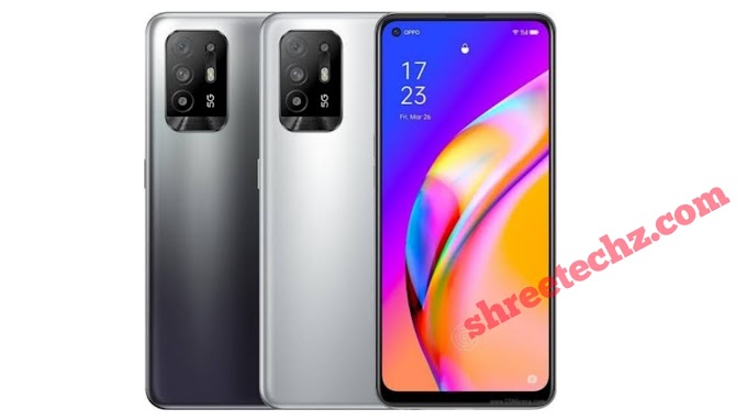 Oppo F19 Pro Detailed Review, Oppo F19 Pro Price, Futures & Specifications