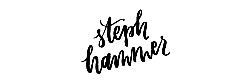steph hammer