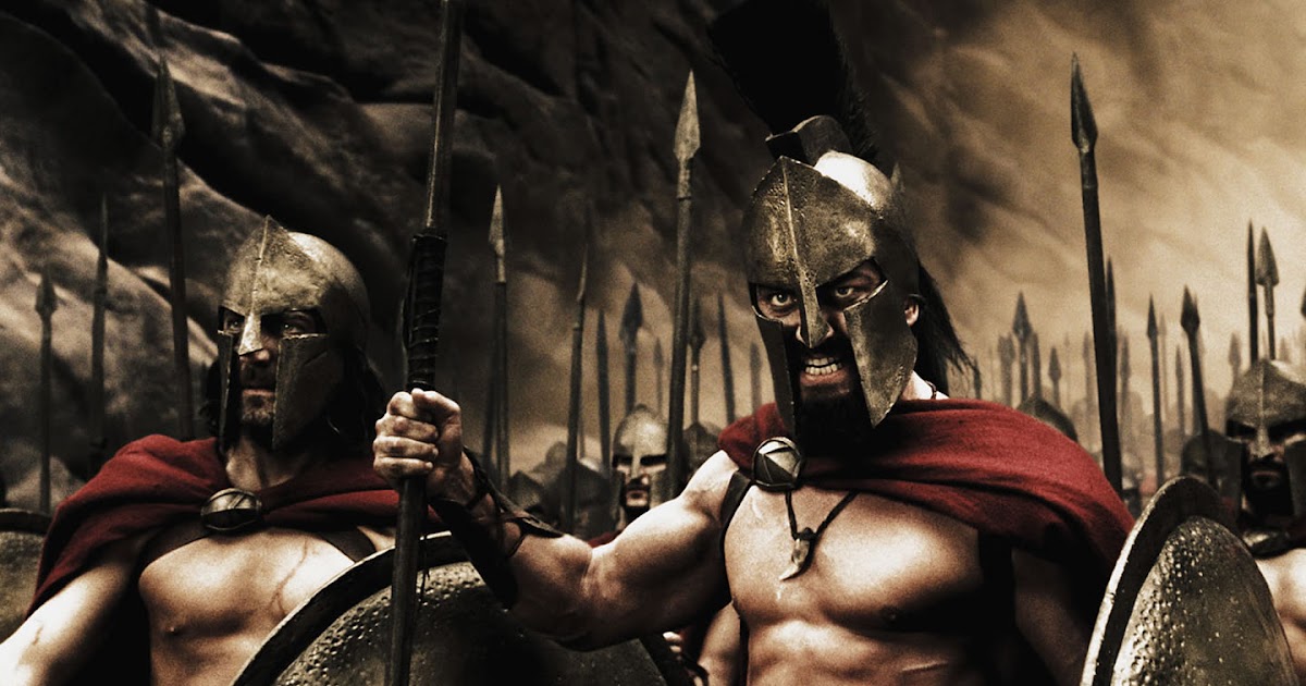 Dowódca Spartan W Bitwie Pod Termopilami Wyprawy Krzyżowe: CIEKAWOSTKI HISTORYCZNE #3 - 300 Spartan pod Trypolisem?