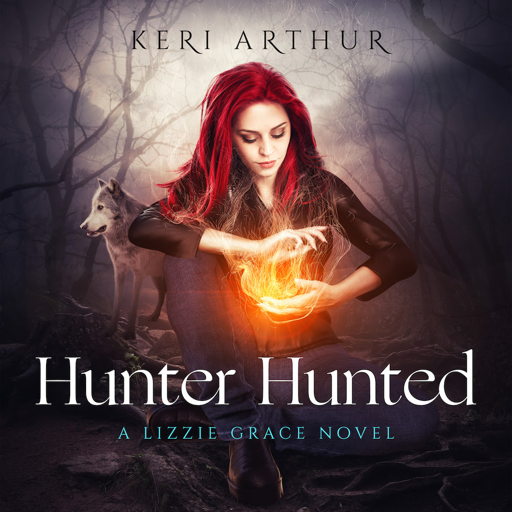 The Hunters Hunted 2 книга. Хантер аудиокниги слушать