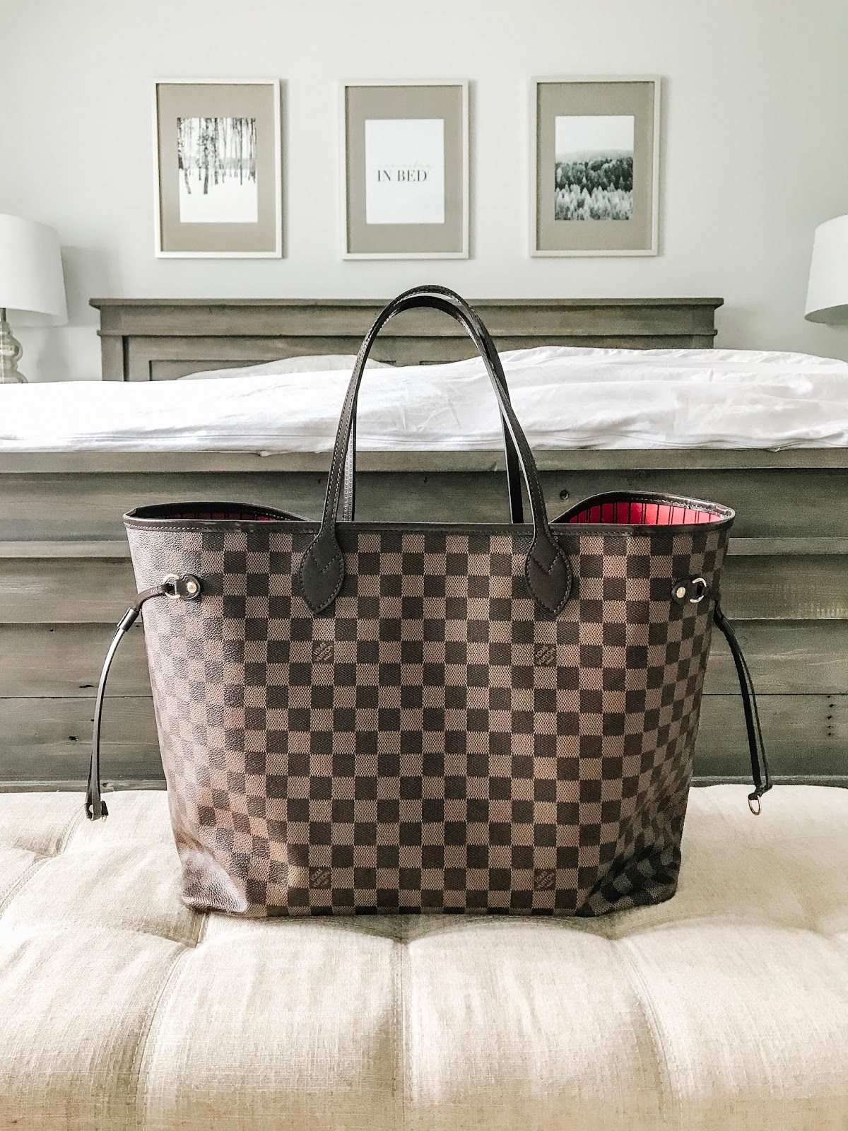 canal street designer bags