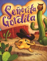 Catch Senorita!