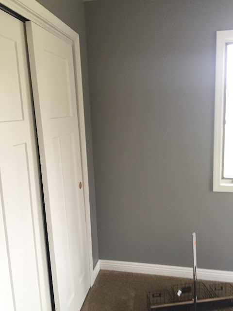 Rustic Woodland Creature Nursery Reveal - www.familyandthelakehouse.com