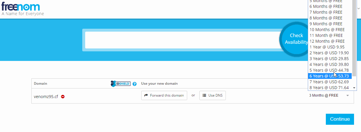 domain tld murah via pulsa domain .com murah 2018