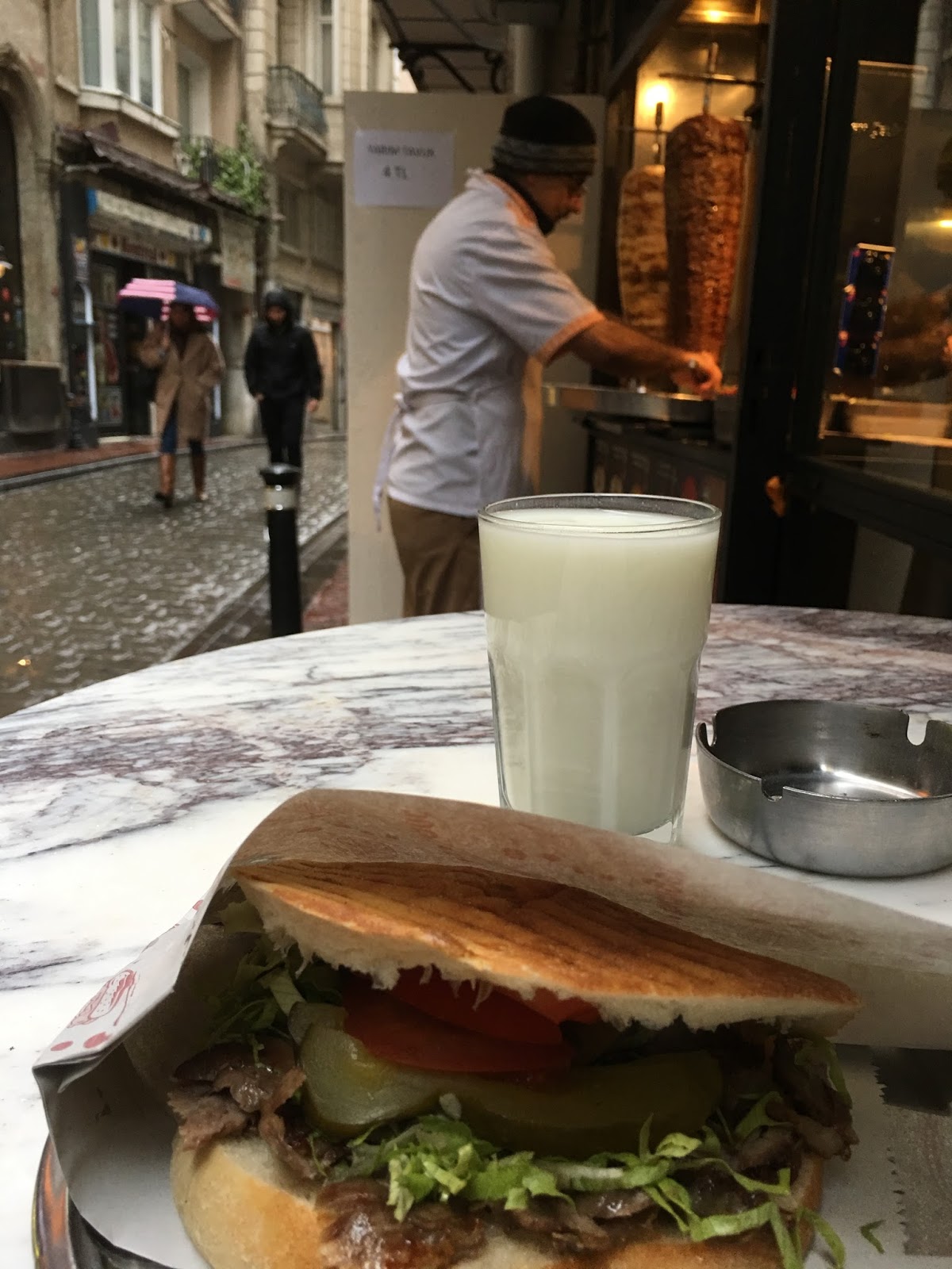 النرويج حلم تحقق ولم يكتمل 2016 سافر مع ايمن