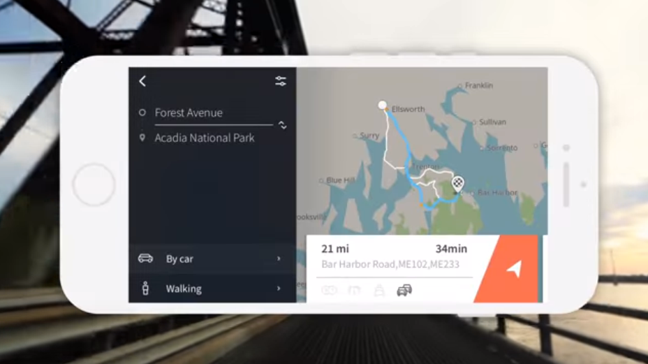 4 Aplikasi GPS Offline Terbaik Untuk Hp Android TEKNODIARY