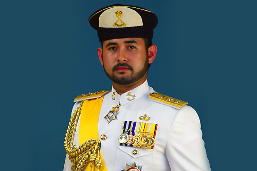 You are a minister not God Johor crown prince tells 