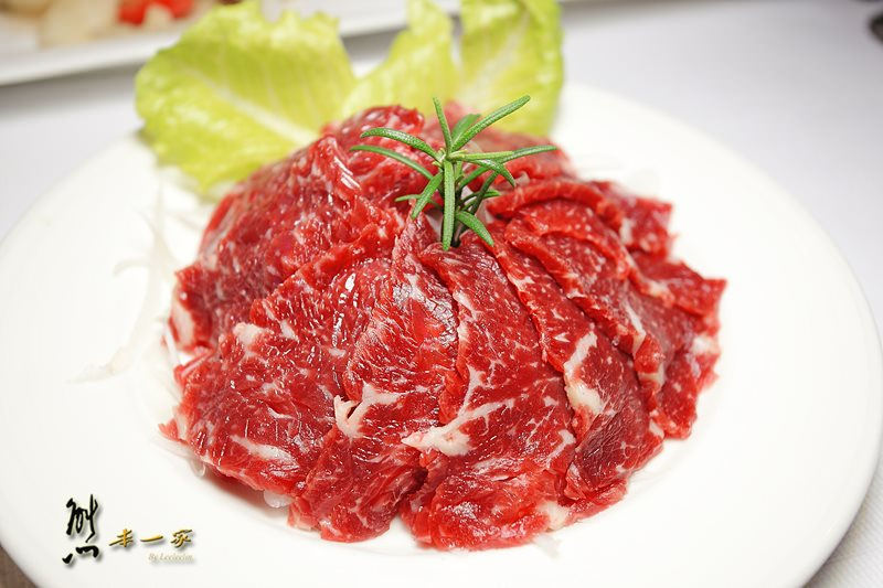 虹橋餐廳|嚴選善化溫體牛肉