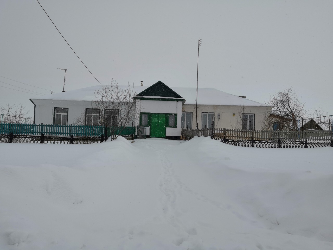 Погода в никольском оренбургской области