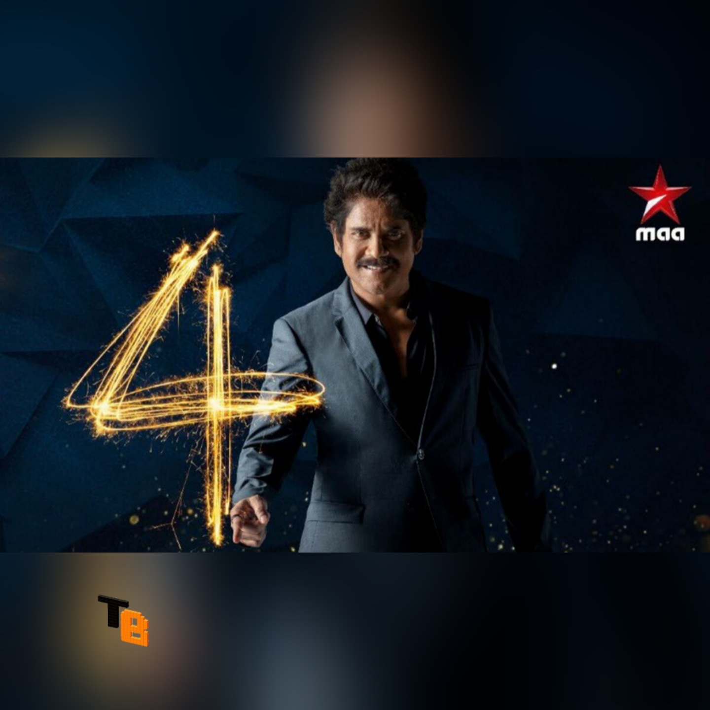 Highest paid contestant in Bigg Boss 4!! - TollywoodBoxoffice.in