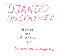 Django Unchained Movie