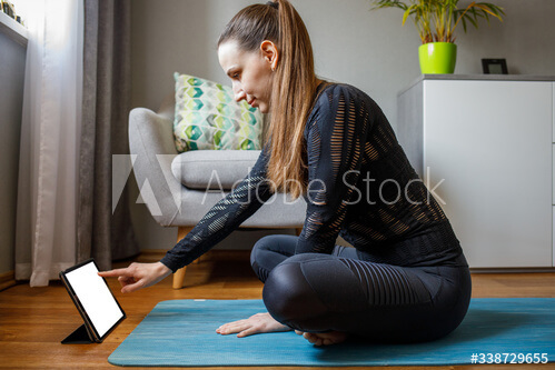 Best Yoga Apps Android Free