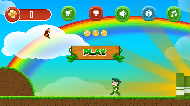 Leprechaun Island Buildbox Bbdoc 64bit