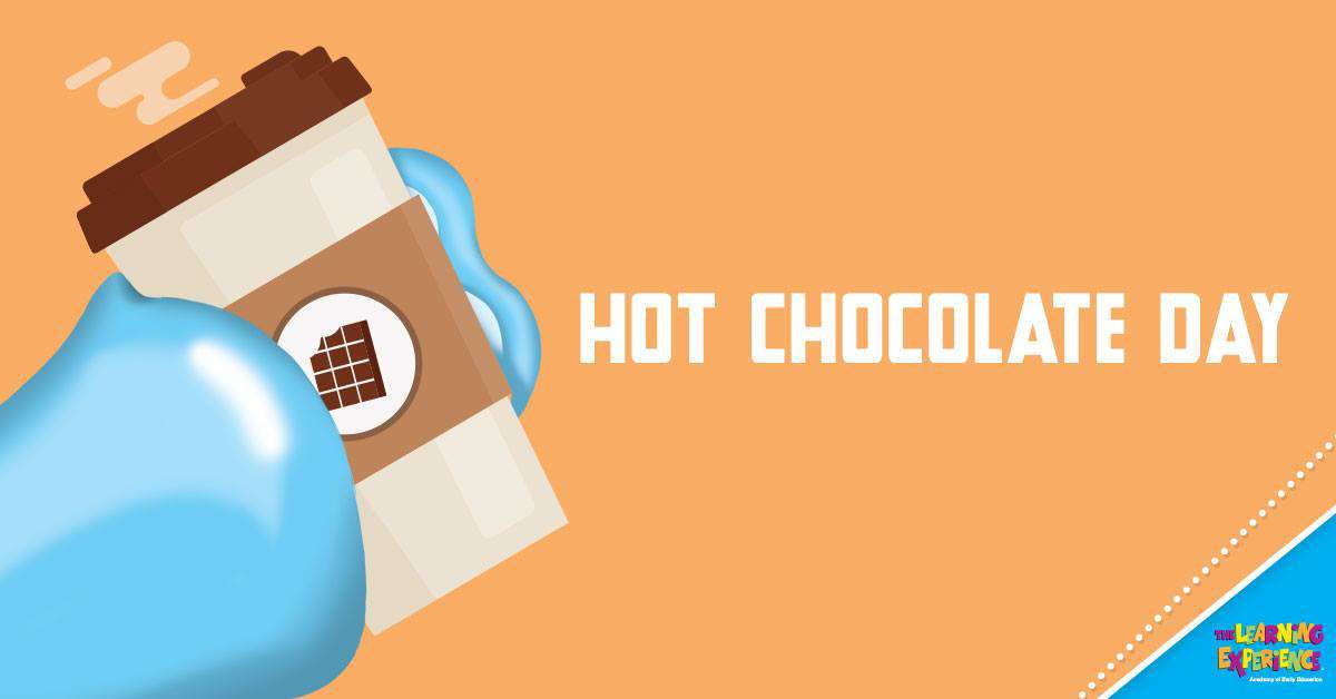 National Hot Chocolate Day Wishes Lovely Pics