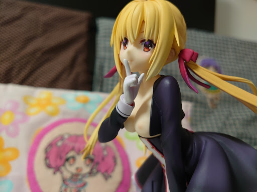 RIDDLE JOKER 在原七海 1/7 完成品フィギュア あみあみ限定版