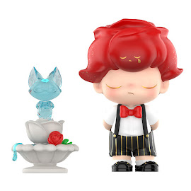 Pop Mart Love Fountain Dimoo Dating Series Figure