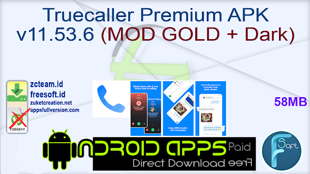 truecaller premium apk free download