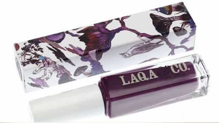 LAQA & Co Bells and Whistles