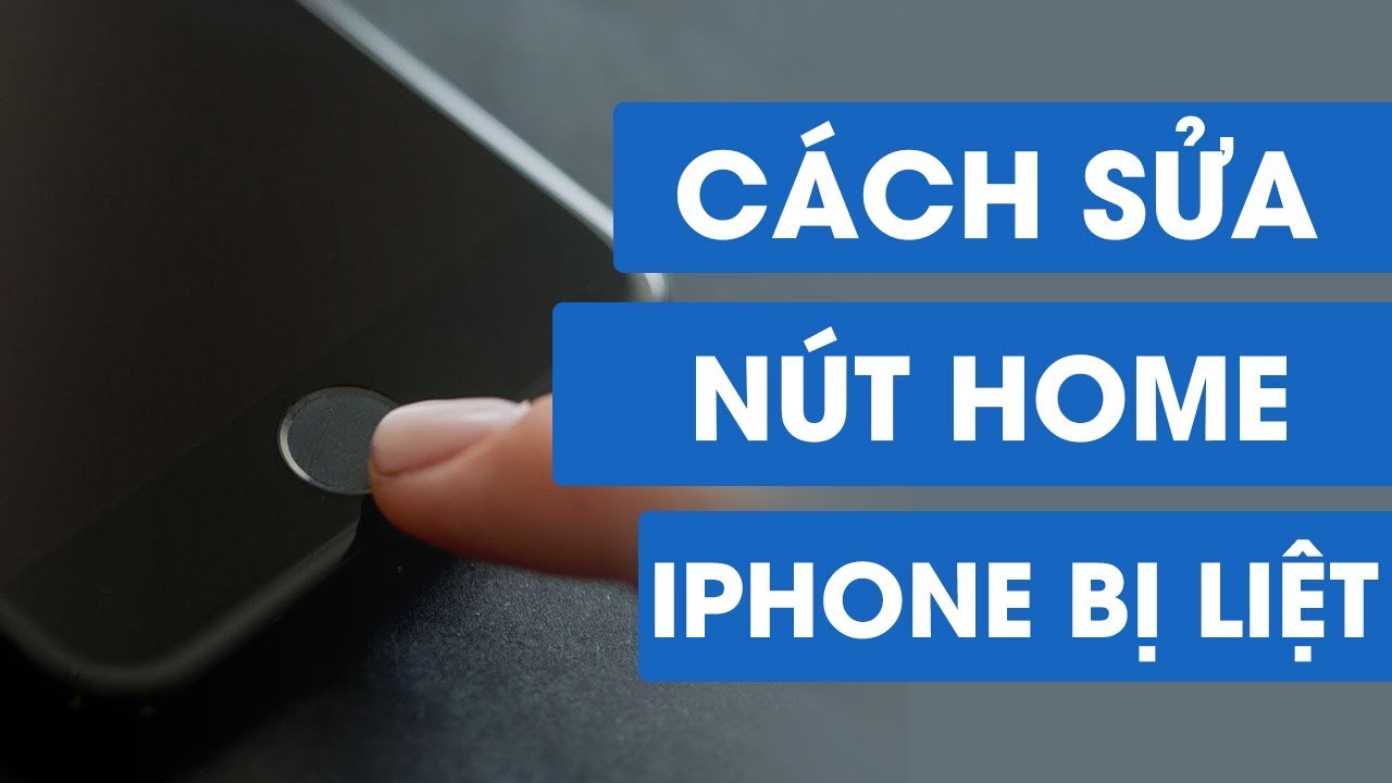 iPhone 7 Lists The Home Key