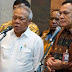 Cegah Korupsi di PUPR, Pimpinan KPK Temui Menteri Basuki Hadimuljono