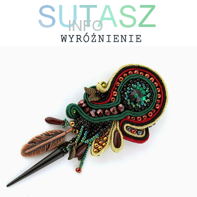 Wyróżnienie // Award