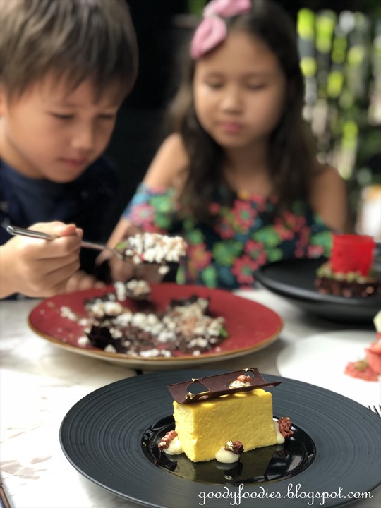 GoodyFoodies Skillet x Beta KL Where Modern European meets Malaysian