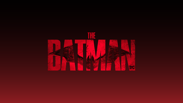 batman 2021 movie background wallpaper 4k