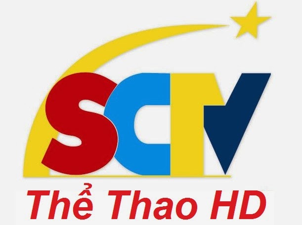 SCTV Thể Thao
