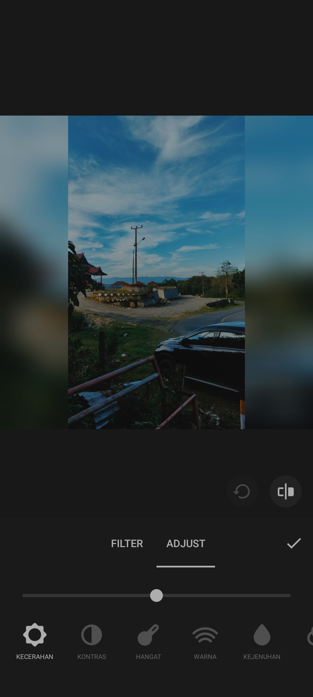 InShot Video Editor v1.732.1321 PRO MOD APK Haidir Tutorial