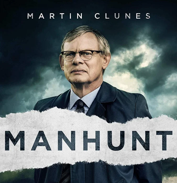 Manhunt, miniserie de ITV