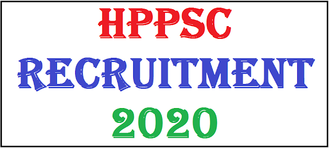 Psc vacancies 2020
