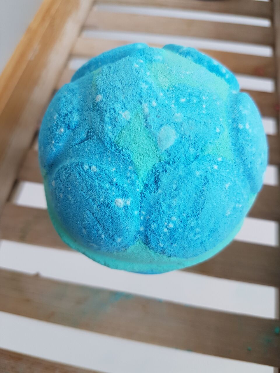 Big Sleep Jelly Bomb ZzZz The Lush Box