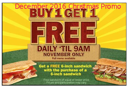 Netherworld coupons subway 2018