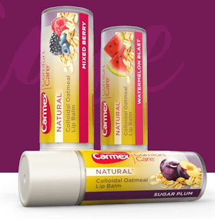 Comfort Care Colloidal Oatmeal Lip Balm Image: Comfort Care Colloidal Oatmeal Lip Balm