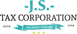 J.S. Tax Corporation