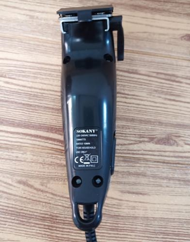 Tông đơ Sokany 4643