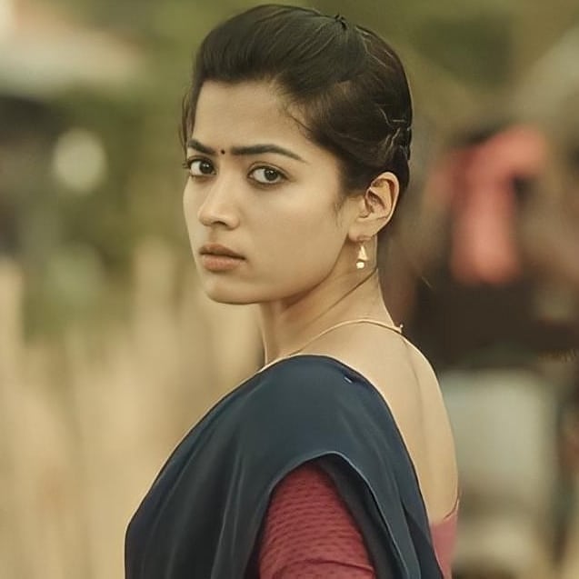 Rashmika Mandanna pic