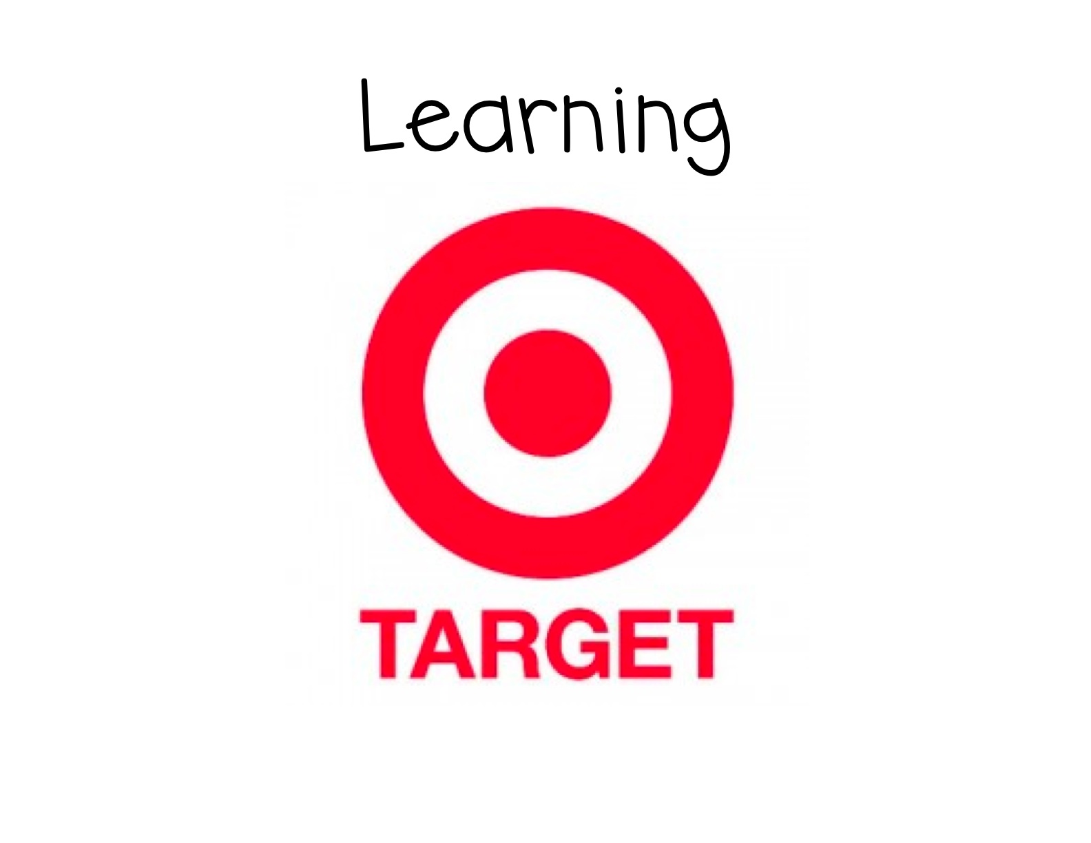learning target clipart - photo #44