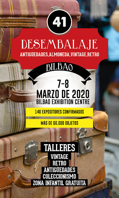 41 desembalaje bilbao 2020