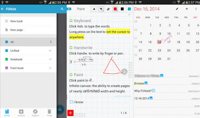 Daftar Aplikasi Note Taking Android Terbaik  8 Aplikasi Note Android Terbaik Untuk Memudahkan Hidup