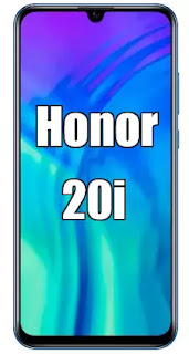 Honor 20i Honor 20i