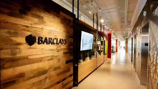 Jobs in Barclays