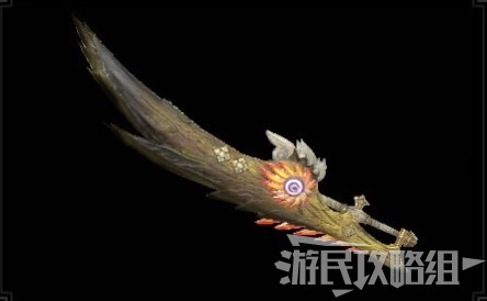 魔物獵人 崛起 (Monster Hunter Rise) 武器製作材料和屬性分享