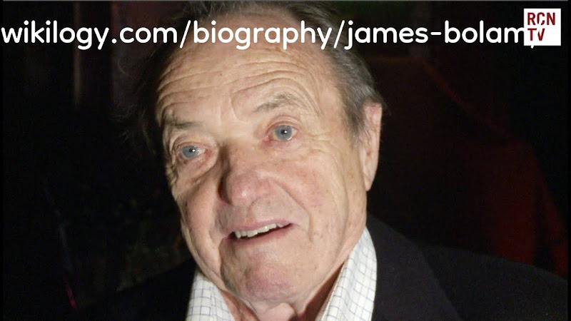 James Bolam Net Worth, Age, Wife, Wiki, Family 2022 1 James Bolam Net Worth, Age, Height-Weight, Wiki Biography, etc
