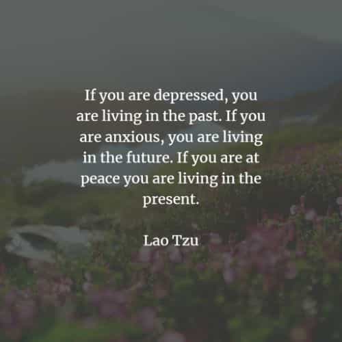 65 Deep Depression Quotes And Sayings To Enlighten You