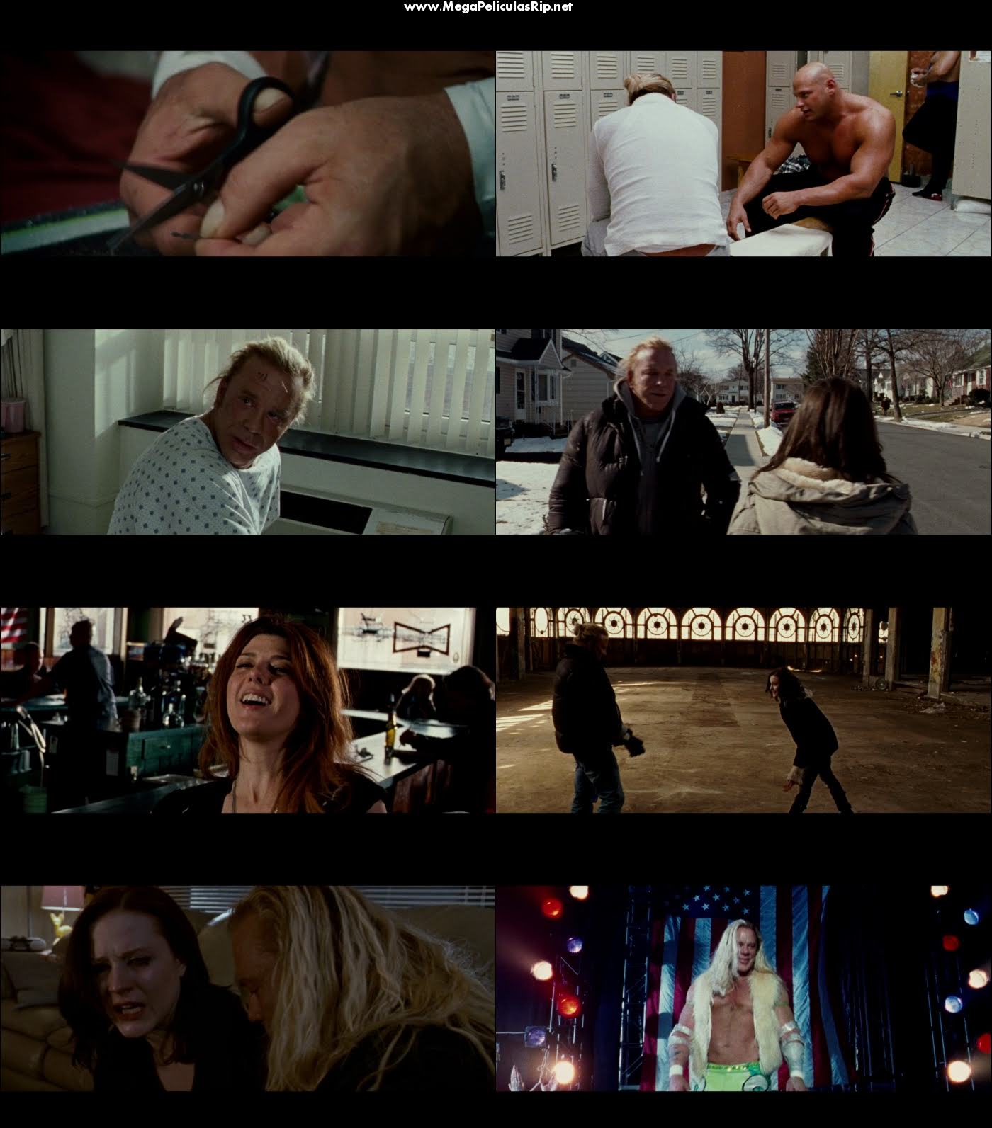 El Luchador 1080p Latino