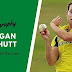 Megan Schutt height, age, family, Partner, bowling, etc.